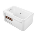 科勒 K-99013T 阿留申亞克力浴缸