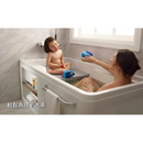 科勒 K-99013T 阿留申亞克力浴缸