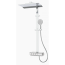 Kohler K-23749T-9-CP URBANITY 3 Way Column with BT Showerhead