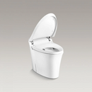 科勒K-5401T-0面紗落地式智慧馬桶