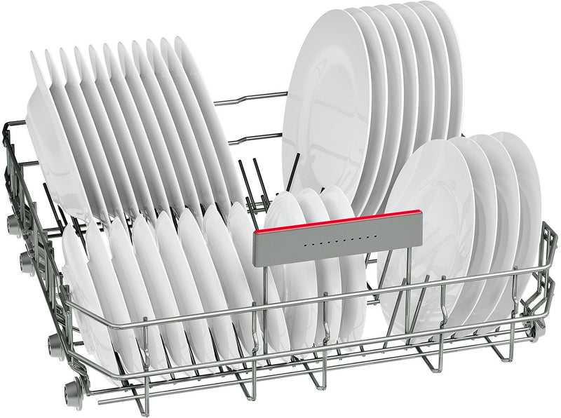 Bosch - 系列 4 全整合式洗碗機 60 公分 SMV4ECX23G