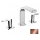 科勒 K-23484T-4-RGD 8.0 吋平行通用面盆龍頭（玫瑰金）