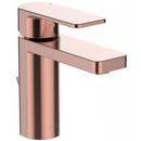 科勒 K-23472T-4-RGD Parallel™ 單控面盆龍頭（玫瑰金）