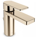 科勒K-23472T-4-AF並聯單控面盆龍頭（法國金）