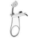 Kohler K-72669T-4-CP Singulier™ Wall-Mount Shower Faucet (Polished Chrome)