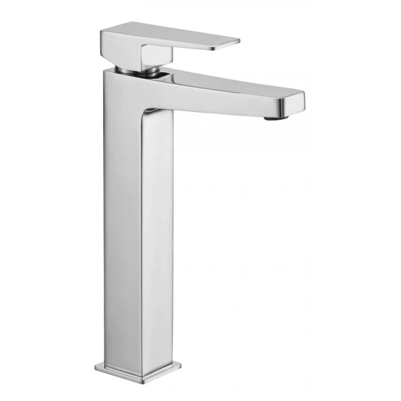 Kohler K-22088X-4-CP Honesty™ Tall Lavatory Faucet (Polished Chrome)