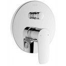 Kohler K-99721T-B4-CP Modulo B/S Trim & Valve -Organic (Polished Chrome)