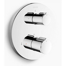 Kohler K-99727T-9-CP Modulo Recessed B/S Trim & Valve (Polished Chrome)