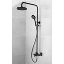 Kohler K-23125T-B9-2BL July™ 3-Way Shower Column (Blackened Bronze)