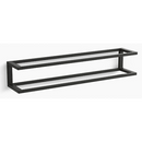 Kohler K-27352T-BL 600mm Stages Frame (Matt Black)