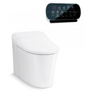 科勒 K-77797MY-0 Eir 智慧馬桶 (P-Trap) (白色)