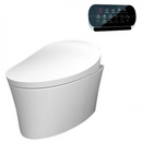 科勒K-5402MY-0面紗壁掛式智慧馬桶