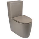 科勒 K-24069H-BV-NSGParliament™ Grande NBTW 2PC 馬桶 (棕色)