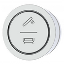 Kohler K-23775T-7-CP DTV Mode Bath Filler And Handshower Ui (Polished Chrome)