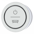 Kohler K-23776T-7-CP DTV Mode Bath Filler Ui (Polished Chrome)