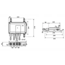 Kohler K-23773T-NA DTV Mode Digital Valve