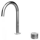 Kohler K-22329T-7-CP DTV Mode Bath Filler Set (Polished Chrome)