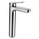 科勒 K-33064T-4-CP Accliv 超高單控面盆龍頭（拋光鍍鉻）