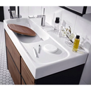 科勒 K-20020T-H14 Maxispace 35 吋浴室櫃（橡樹）