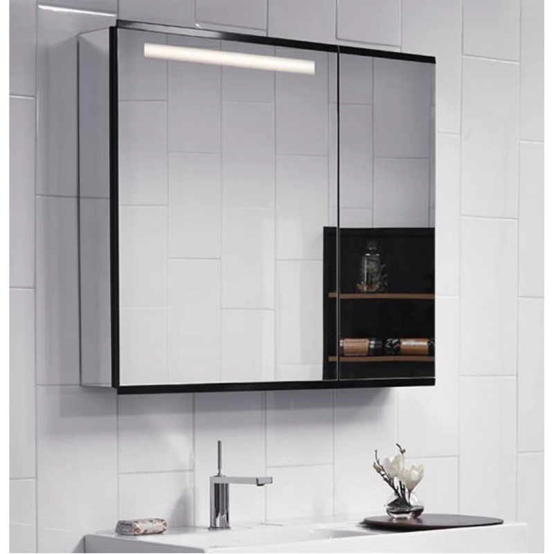 Kohler K-96107T-NA Maxispace 889mm Mirror Cabinet