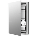 科勒 K-26386T-L-NA Verdera 500mm 鏡櫃（左門）