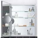 科勒 K-26386T-L-NA Verdera 500mm 鏡櫃（左門）