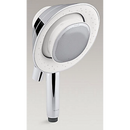 Kohler K-R28241T-NKE-CP MOXIE Bluetooth Portable Shower Head (Polished Chrome)