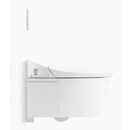 科勒 K-76395MY-NA VEIL 壁掛式智慧馬桶