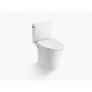 科勒 K-21004H-0 REACH UP 獨立地板廁所