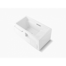 科勒 K-24457T-0 ALEUTIAN 2.0 整體浴缸 1.5m（左角位置）