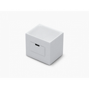 科勒 K-26757T-R-0 FLEXISPACE 850 毫米浴缸（右角附腳凳）