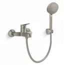 Kohler K-33079T-4-BN Accliv Exposed Bath Shower Faucet (Roman silver)