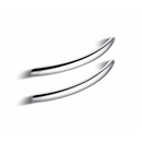 科勒 Biove 1.5m 嵌入式鑄鐵浴缸 + Grip Rail 浴缸導軌 (K-8223T-GR-0+ K-8278T-CP)