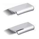 科勒瑞波斯1.7m內置鑄鐵浴缸+浴缸扶手（K-18201T-0+ K-8598T-CP）