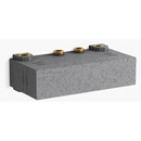 Kohler K-26341T-NA Anthem™ 三埠嵌入式機械恆溫閥