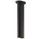 Kohler K-26326T-BL STATEMENT 10" Multi-Function Ceiling Mount Overhead Shower Arm (Black)