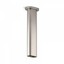 Kohler K-26326T-BN STATEMENT 10" Multi-Function Ceiling Mount Overhead Shower Arm (Roman Silver)