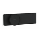 科勒 K-28214-BL Anthem™ 電子控制（黑色）