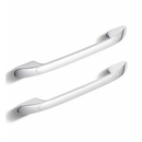 科勒 K-17502H-GR-0+K-8599T-CP MELANIE 1.5m 嵌入式鑄鐵浴缸