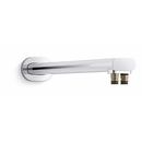 科勒 K-26323T-CP 14 吋多功能壁掛式頭頂蓮蓬頭（拋光鍍鉻）