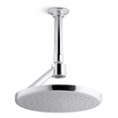 科勒 K-26301T-CP STATMENT 經典開放式頭頂花灑（拋光鍍鉻）