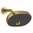 科勒 K-26290T-2MB STATMENT 多功能蓮蓬頭（羅馬黃銅）