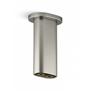 科勒 K-26325T-BN 5.0 英吋 STATMENT 多功能天花板安裝頭頂淋浴臂（羅馬銀）