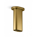 Kohler K-26325T-2MB 5" STATMENT 多功能天花板安裝頭頂淋浴臂（羅馬黃銅）