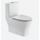 科勒 K-27869H-0 REACH UP 一體式獨立式馬桶