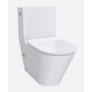 科勒 K-24290H-0 BRAZN 獨立獨立式馬桶（壁掛式）