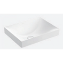 Kohler K-26269T-0 FOREFRONT BRINK Overcounter Bathroom Basin