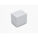 科勒 K-26759T-R-0 FLEXISPACE 850 毫米浴缸（右角位置）