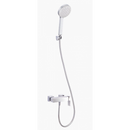 Kohler K-24749X-4-CP Honesty Exposed Shower Valve Mixer (Polished Chrome)