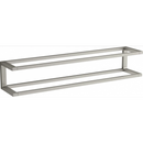 Kohler K-27352T-BN 600mm Stages Frame (Roman Silver)